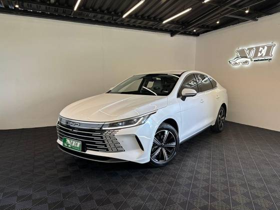 BYD KING 1.5 DM-I PHEV GS AUTOMÁTICO